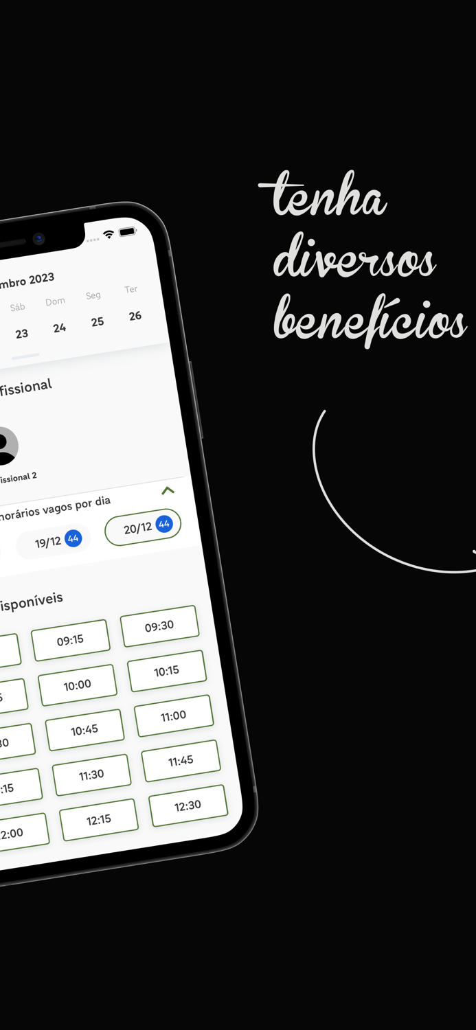 Barbearia Novos Amigos