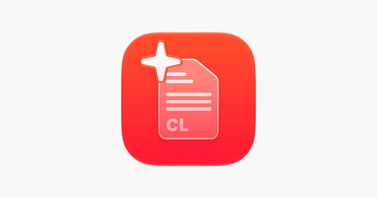 ‎Cover Letter Creator - with AI App - App Store