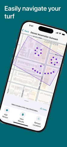 Organizer by Murmuration Screenshot 1 of 4