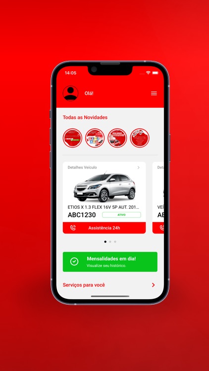 Apacar Proteção Veicular