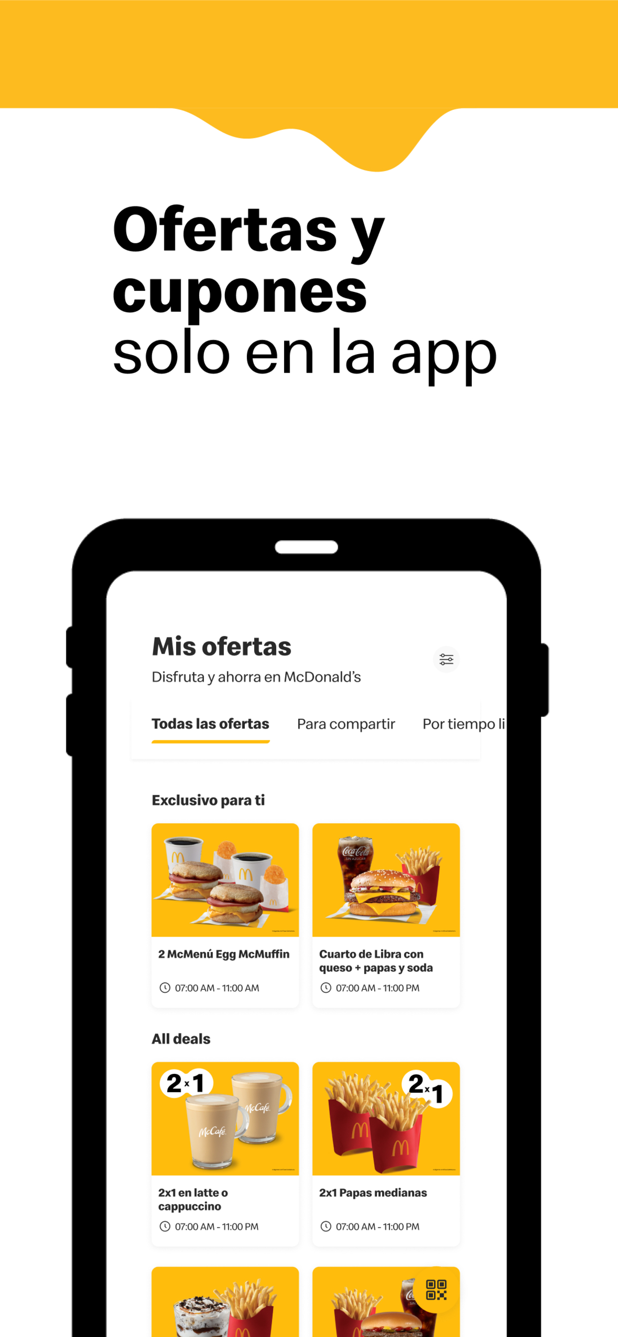 McDonald's Honduras