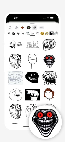 Rage Fun Unlimited screenshot