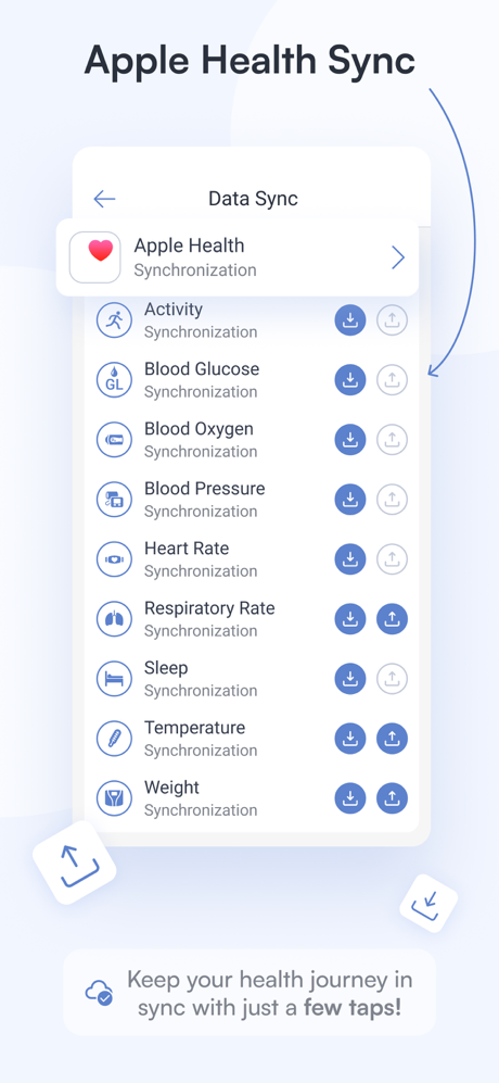 MedM Care screenshot 4