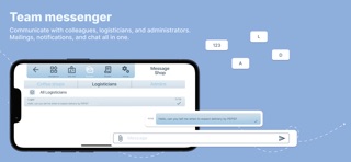 Kavapp Seller Screenshot 5 of 7