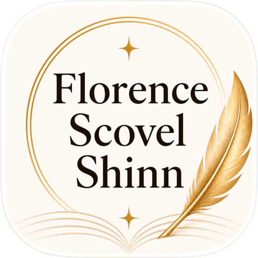 Florence Scovel Shinn