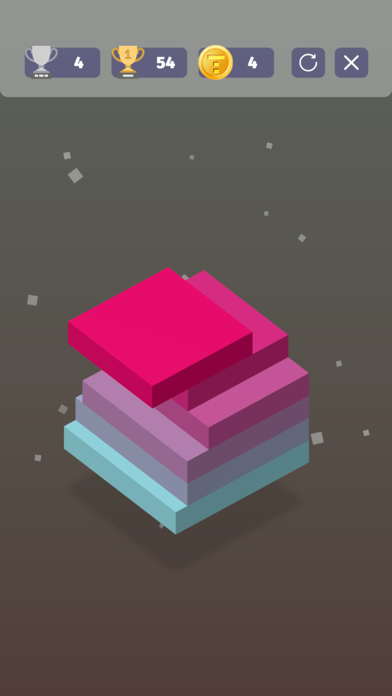 Tezro Games Screenshot