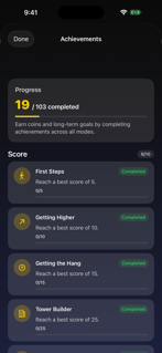 True Stack screenshot 5