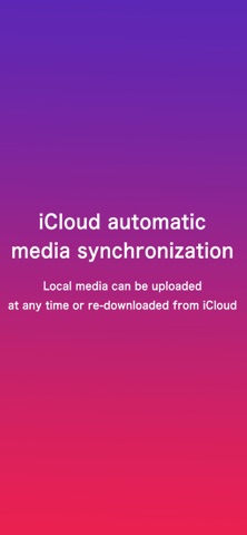 Media Pro · Video Player iPhone screenshot