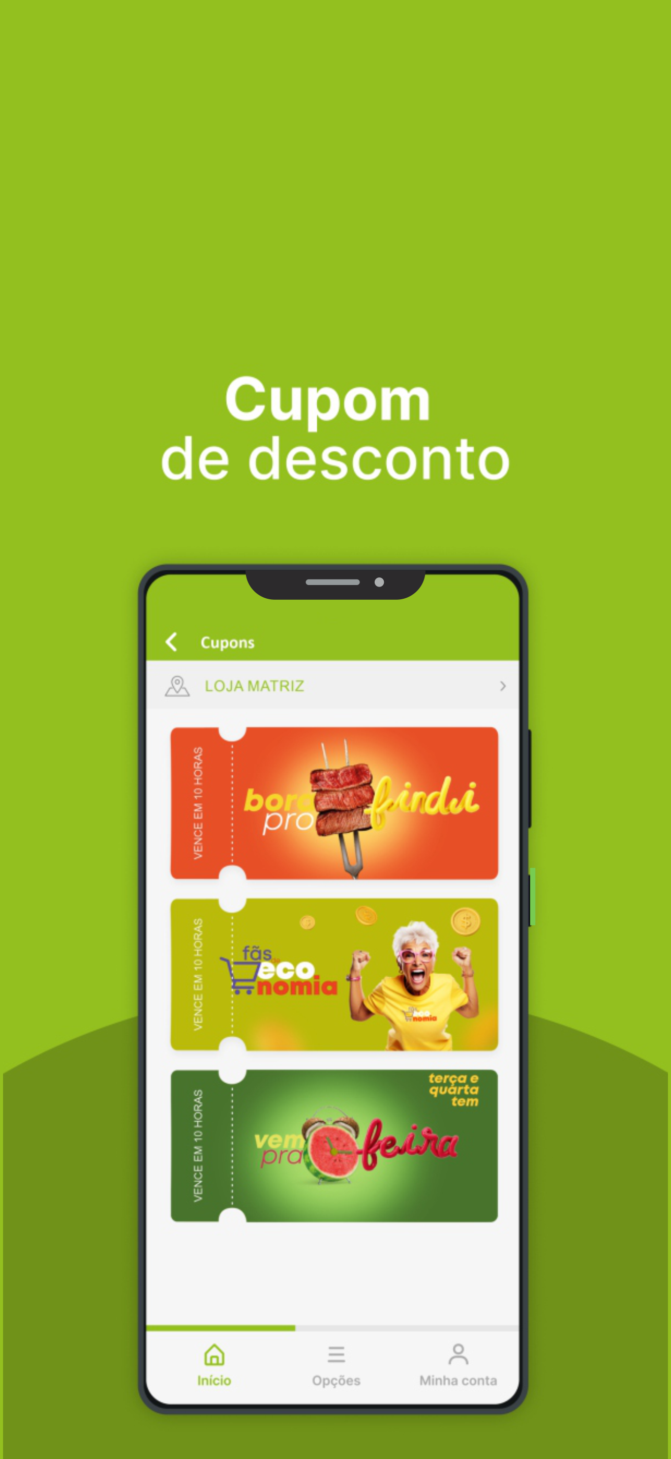 Clube M screenshot 5