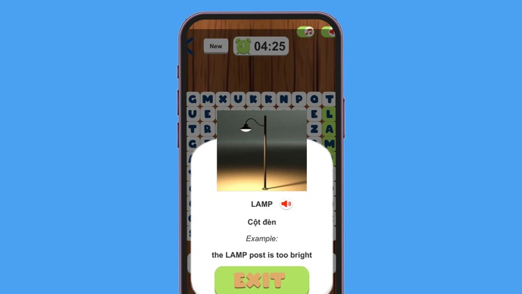 Find Word Learner screenshot-3