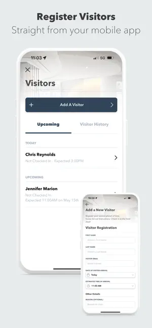Atrium Campus screenshot 4