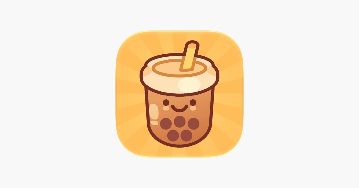 ‎Boba Tale App - App Store