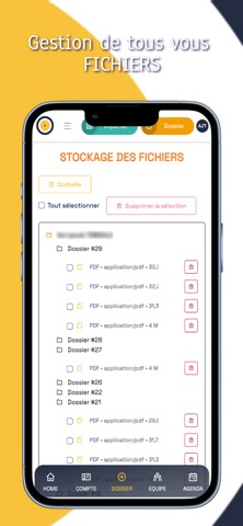 DiagPilote screenshot