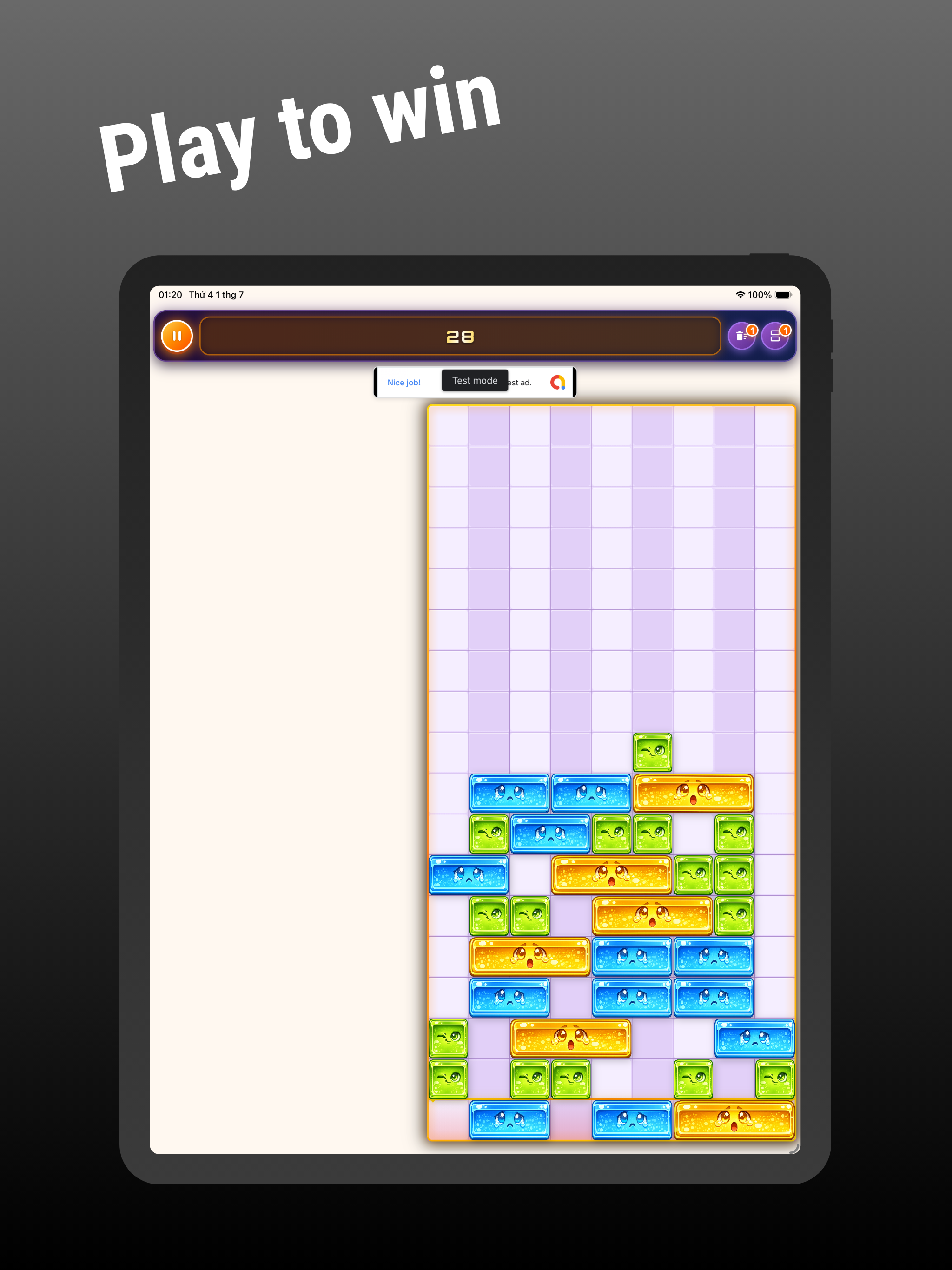 Slido screenshot 7