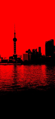 无限胶片 专业snap相机 还有你自己的胶片工厂 screenshot