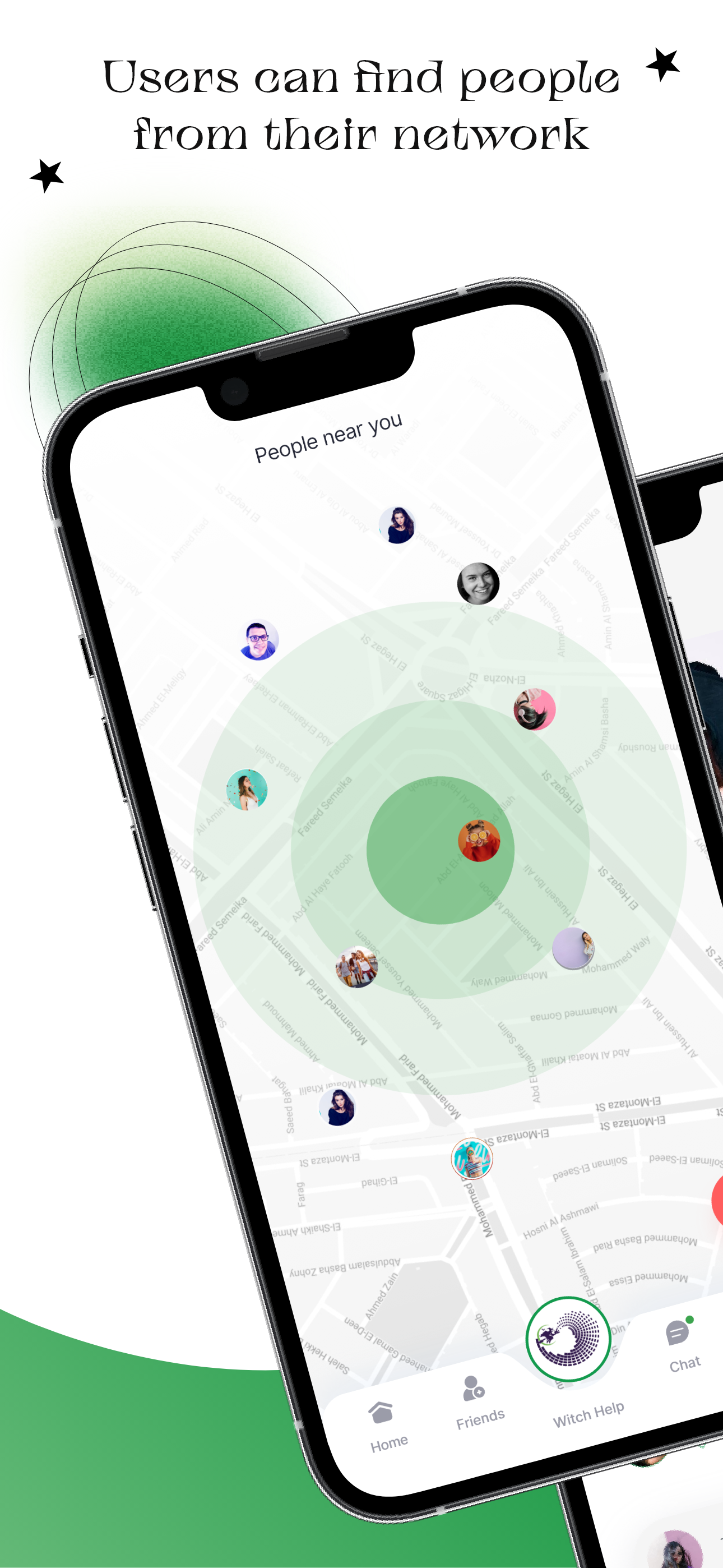 Mirronet screenshot 3
