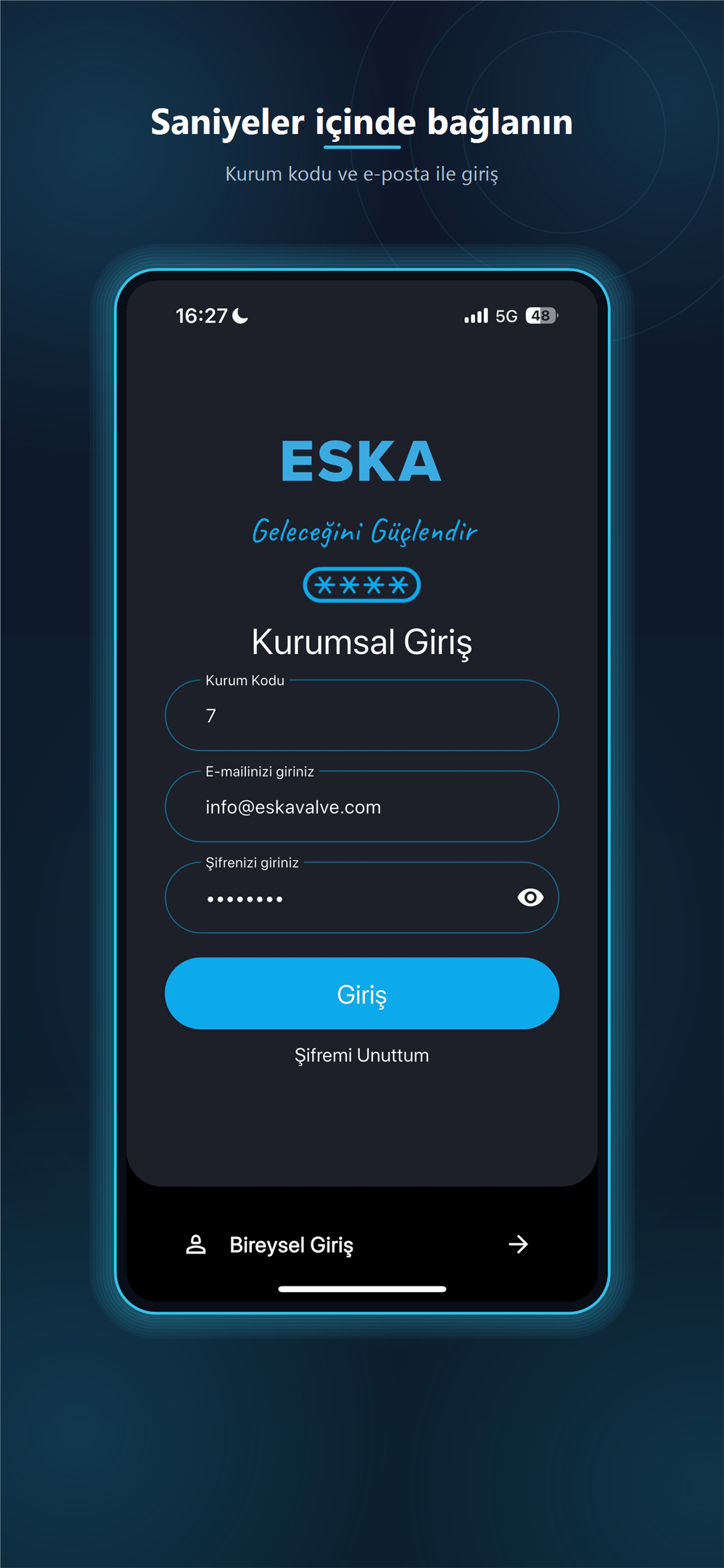 ESKA SMART
