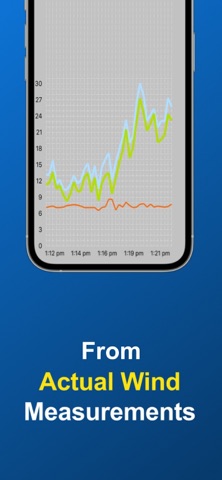 SailTimer™ Screenshot 2 of 9