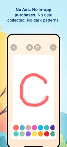 TracePlay ABC Screenshot 2 of 4