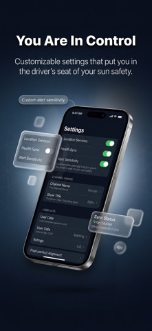 Sun-Day screenshot