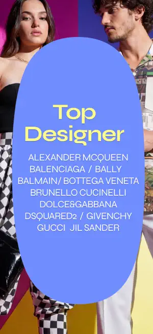 YOOX: Shop fashion online screenshot 4