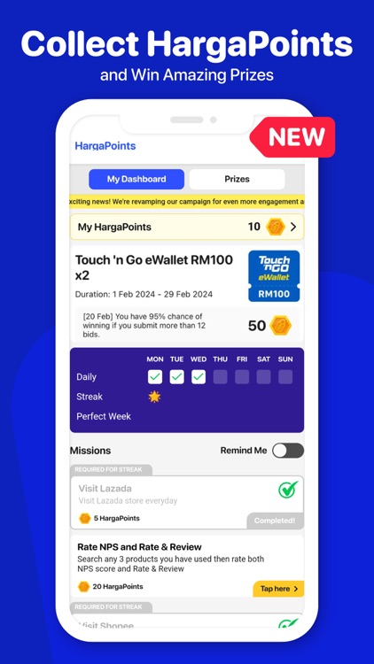 Hargapedia - Compare Prices! screenshot-6
