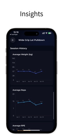 Trackrpe Screenshot 10 of 10