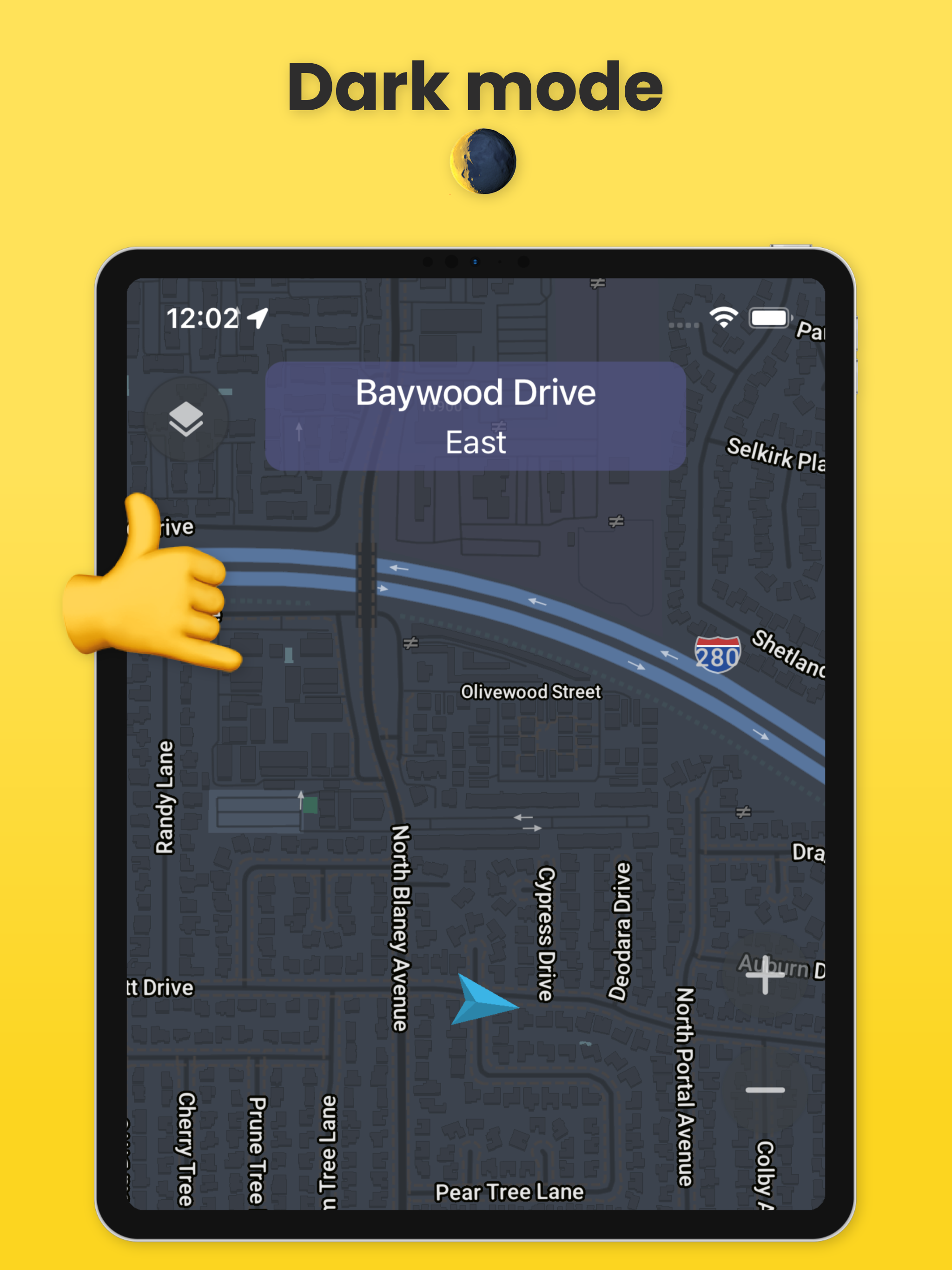 Current Road screenshot 9