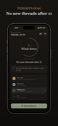Shutdown Club Screenshot 2 of 9