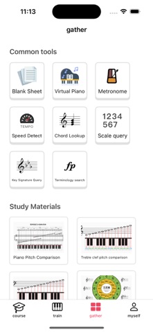 Teach Note - Sight Reading Screenshot 5 of 5