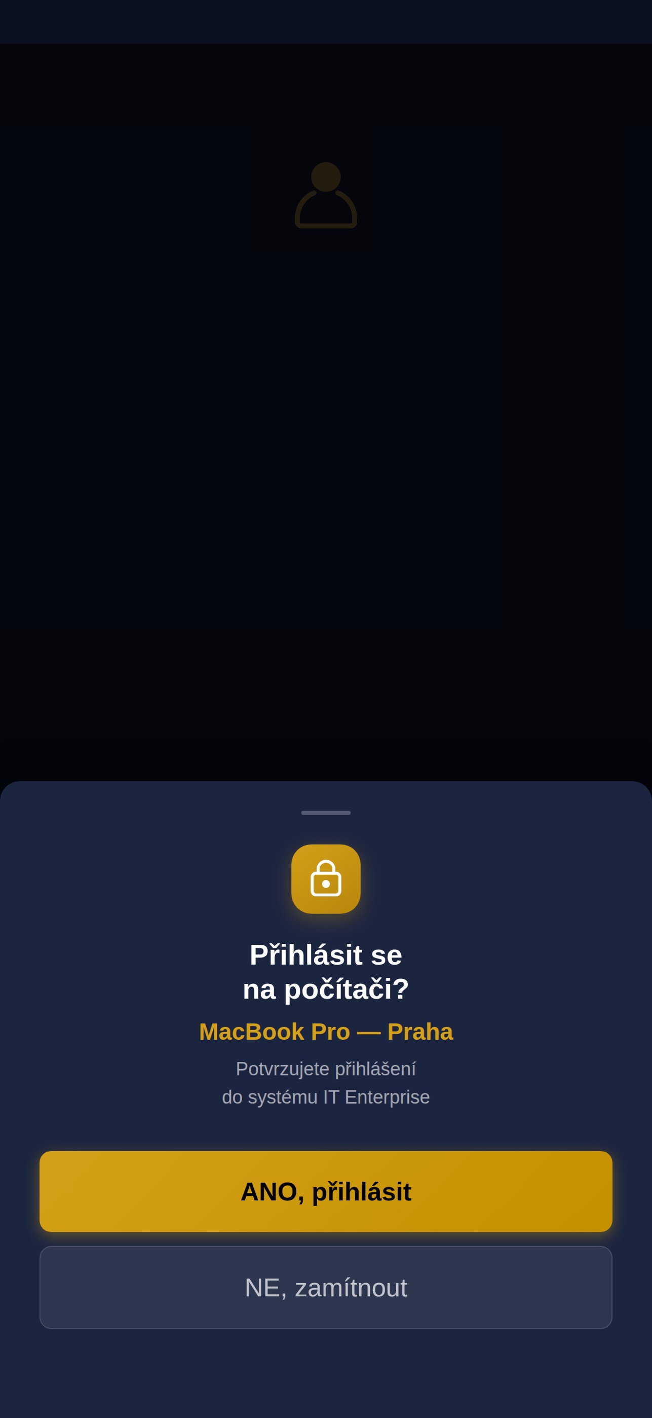 Screenshot 3 of Entera Klíč