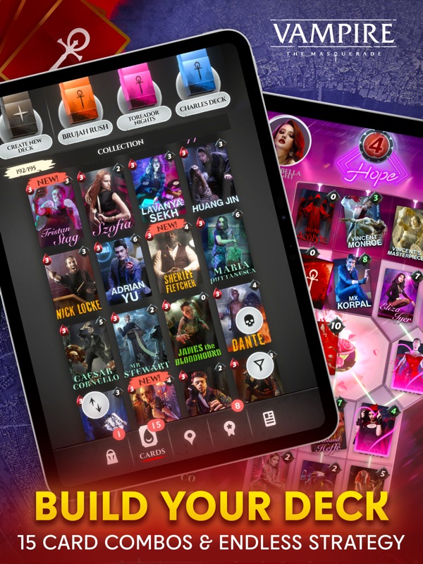 Clans of London screenshot 12