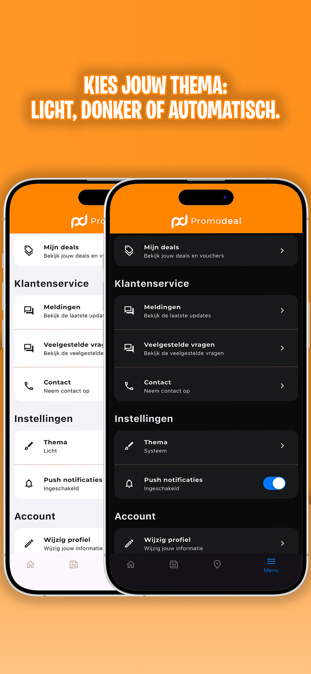 Promodeal