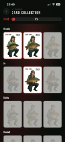 bankd - The Angler's Game screenshot