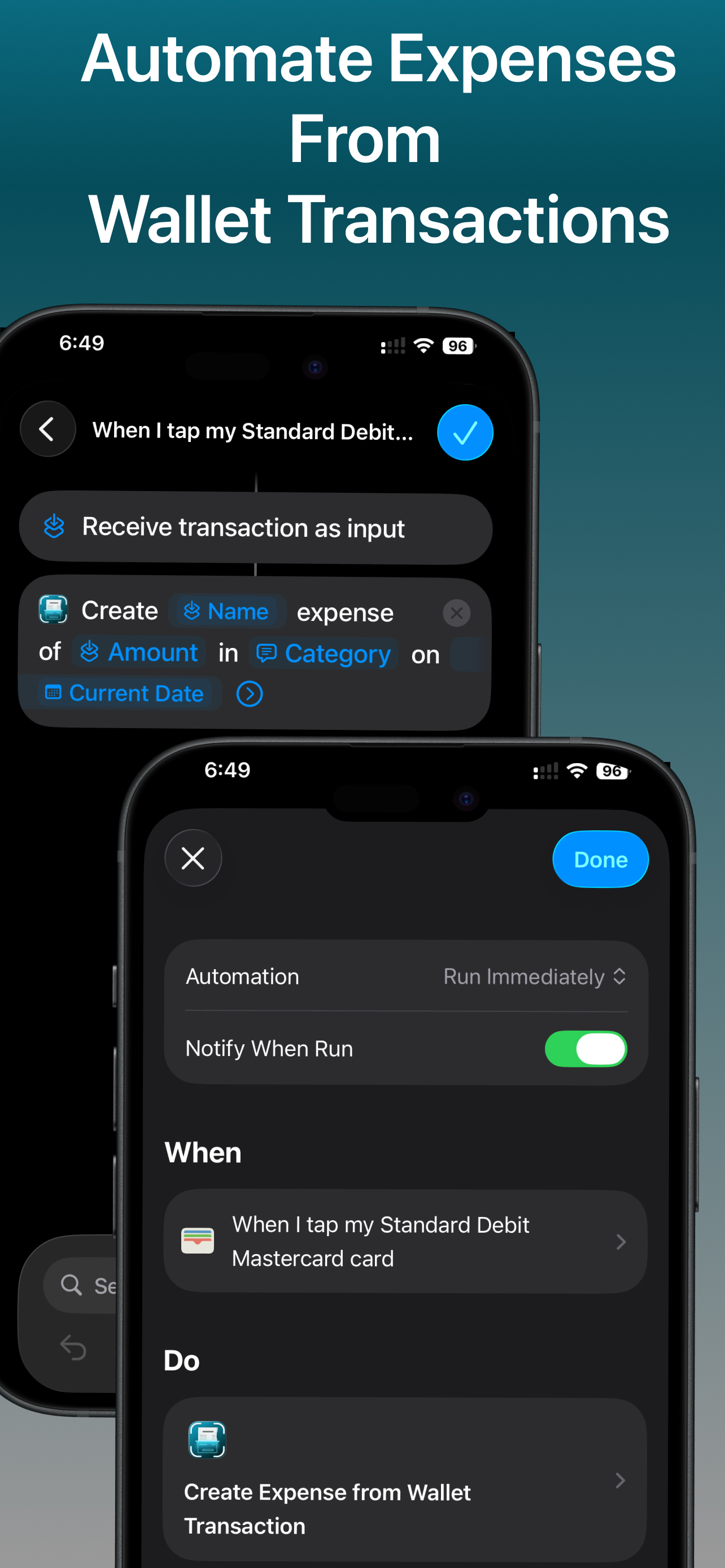 Smart Receipt Scan: Receiptly screenshot 4