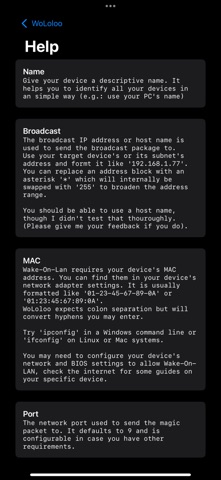 WoLoloo Screenshot 5 of 6