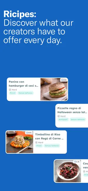 Lactose Free screenshot 3