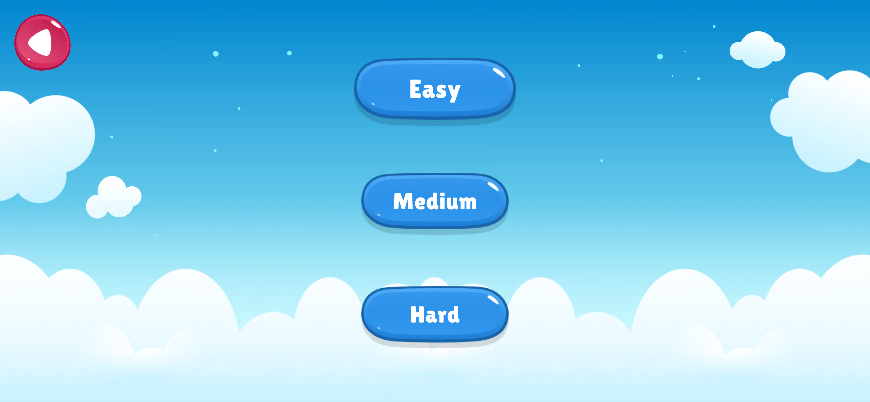 Kids Card Matching Puzzle screenshot 3