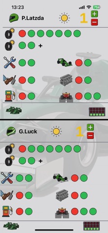 FormulaDE Screenshot 3 of 3