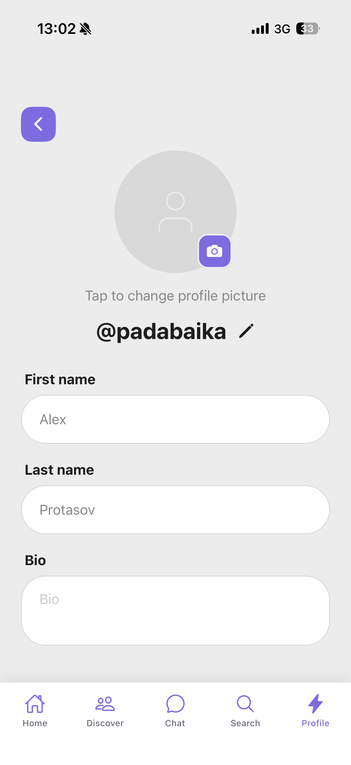 Social Cal App screenshot 3