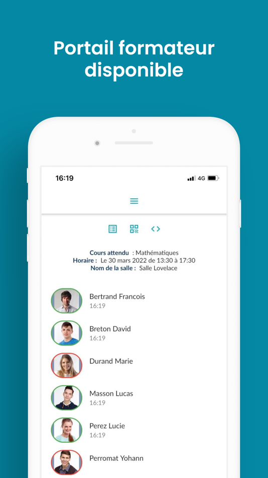 #8. Uni'Services (iOS) 由: Monecarte