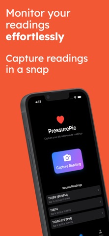 PressurePic screenshot