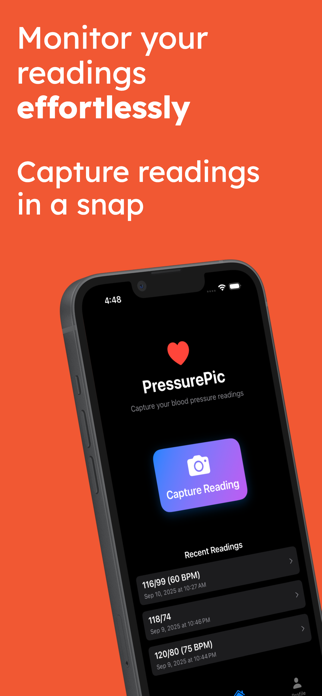 PressurePic Screenshot 1 of 6