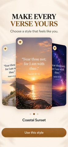 Psalter: Screen Lock and Pray Screenshot 8 of 8