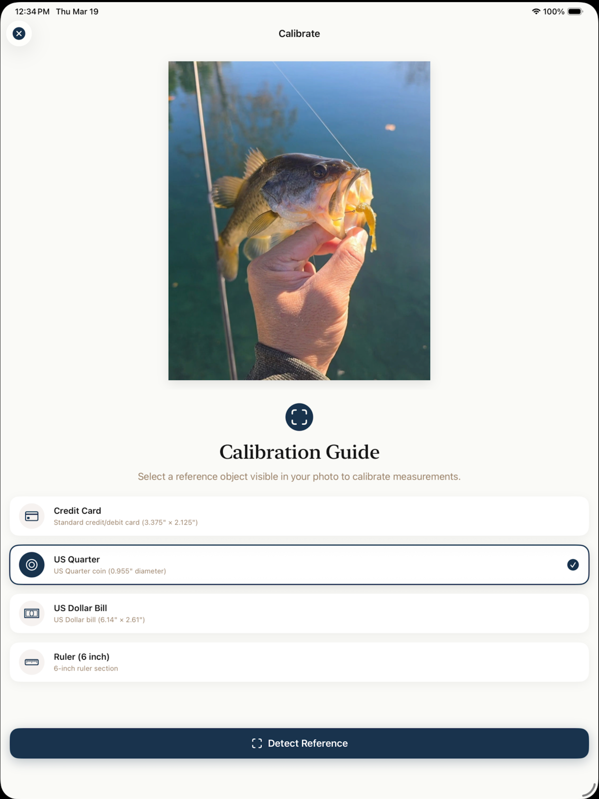 FattestFish screenshot 2