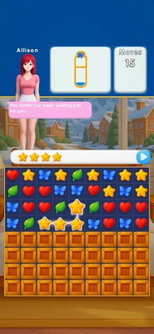 Flirt Link Screenshot 1 of 6