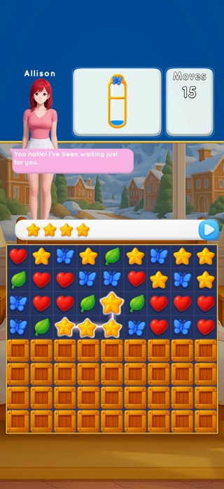 Flirt Link Screenshot 1 of 6