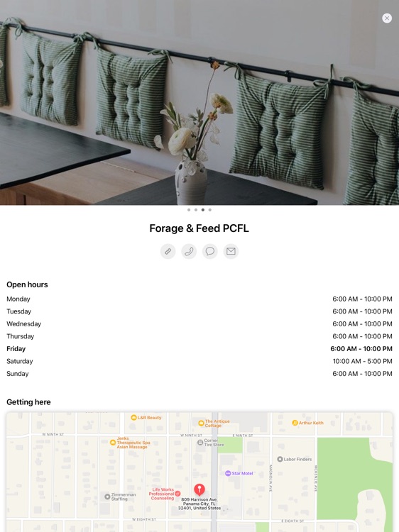 The Hive PCFL screenshot-3