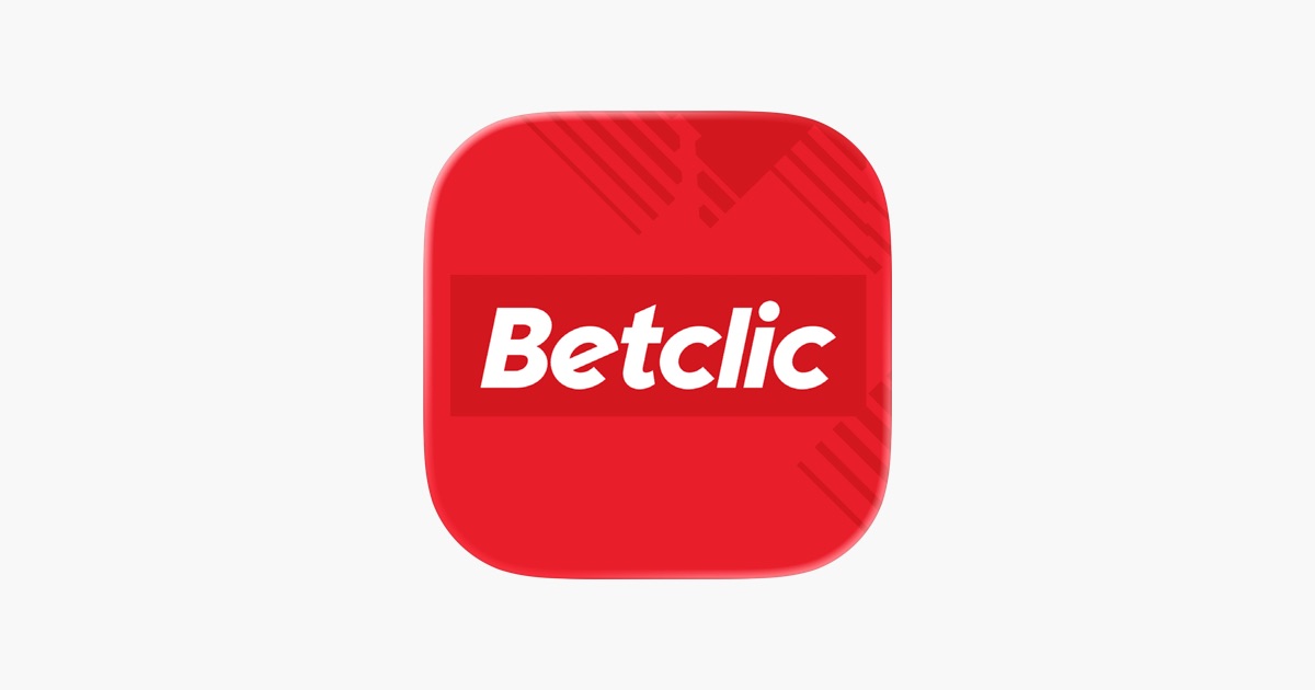 Interfaccia Betclic Casino