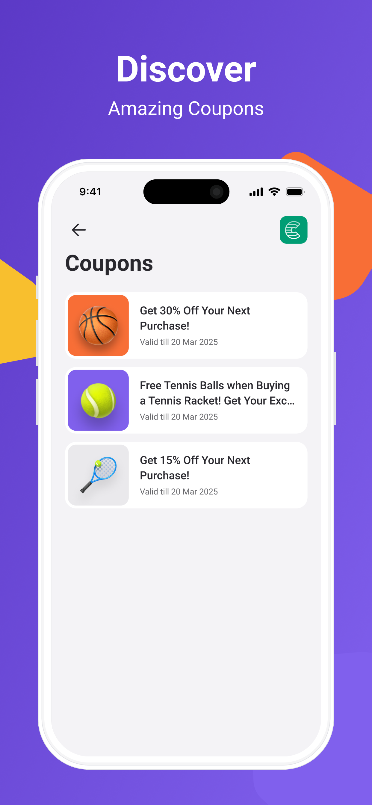 Loyalty Wallet (Loyale)